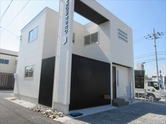 casa MORA_画像3